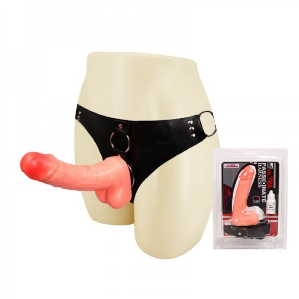 ПЕНИС КОЛАН 18см от SexOutlet.bg ПЕНИС КОЛАН 18см от SexOutlet.bg
